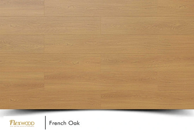 French Oak