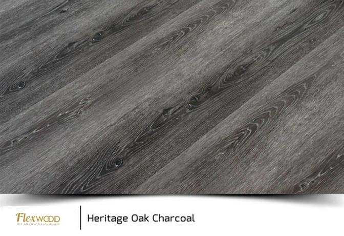 Heritage Oak Charcoal