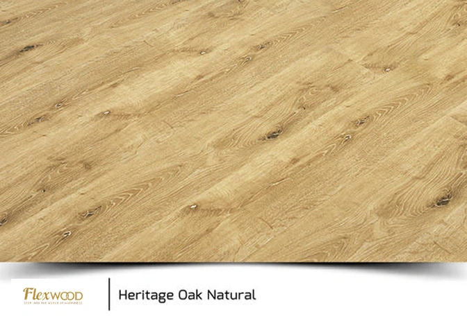 Heritage Oak natural
