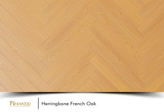 Herringbone french oak 02