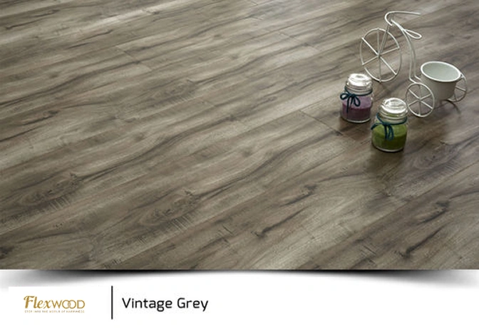 Vintage Grey