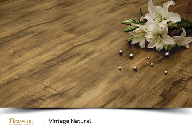 Vintage Natural